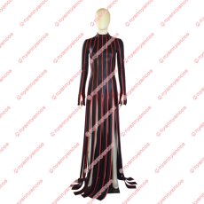 画像1: 高品質 実物撮影  Fate/stay night フェイト/ステイナイト FGO 間桐桜 風 コスプレ衣装 コスチューム  オーダーメイド (1)