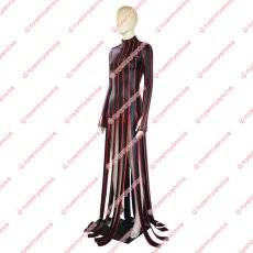 画像2: 高品質 実物撮影  Fate/stay night フェイト/ステイナイト FGO 間桐桜 風 コスプレ衣装 コスチューム  オーダーメイド (2)