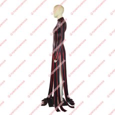 画像3: 高品質 実物撮影  Fate/stay night フェイト/ステイナイト FGO 間桐桜 風 コスプレ衣装 コスチューム  オーダーメイド (3)