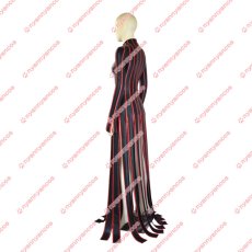 画像4: 高品質 実物撮影  Fate/stay night フェイト/ステイナイト FGO 間桐桜 風 コスプレ衣装 コスチューム  オーダーメイド (4)