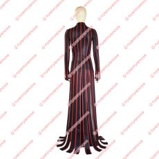 画像5: 高品質 実物撮影  Fate/stay night フェイト/ステイナイト FGO 間桐桜 風 コスプレ衣装 コスチューム  オーダーメイド (5)