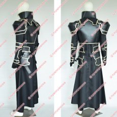 画像3: 高品質 実物撮影 キリト 桐ヶ谷和人 整合騎士 風  SAO ソードアート オンライン  コスプレ靴  コスプレ衣装 コスチューム  オーダーメイド (3)
