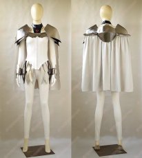 画像1: 高品質 実物撮影  クレア テレサ  クレイモア CLAYMORE  風 コスプレ衣装 コスチューム オーダーメイド (1)