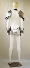画像3: 高品質 実物撮影  クレア テレサ  クレイモア CLAYMORE  風 コスプレ衣装 コスチューム オーダーメイド (3)