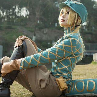 ジョジョの奇妙な冒険 シーザー・アントニオ・ツェペリ