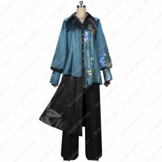 画像1: 高品質 実物撮影 青柳冬弥 Talent Bloomsガチャ　放課後のちょっとした手伝い イクスプレスト・ブリリアンス プロセカ プロジェクトセカイ カラフルステージ！ feat.初音ミク  風 コスチューム コスプレ衣装  オーダーメイド (1)