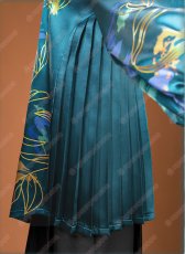 画像10: 高品質 実物撮影 青柳冬弥 Talent Bloomsガチャ　放課後のちょっとした手伝い イクスプレスト・ブリリアンス プロセカ プロジェクトセカイ カラフルステージ！ feat.初音ミク  風 コスチューム コスプレ衣装  オーダーメイド (10)