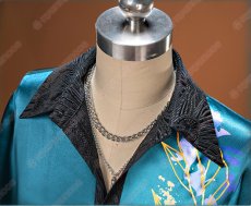 画像11: 高品質 実物撮影 青柳冬弥 Talent Bloomsガチャ　放課後のちょっとした手伝い イクスプレスト・ブリリアンス プロセカ プロジェクトセカイ カラフルステージ！ feat.初音ミク  風 コスチューム コスプレ衣装  オーダーメイド (11)