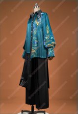 画像4: 高品質 実物撮影 青柳冬弥 Talent Bloomsガチャ　放課後のちょっとした手伝い イクスプレスト・ブリリアンス プロセカ プロジェクトセカイ カラフルステージ！ feat.初音ミク  風 コスチューム コスプレ衣装  オーダーメイド (4)