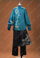 画像5: 高品質 実物撮影 青柳冬弥 Talent Bloomsガチャ　放課後のちょっとした手伝い イクスプレスト・ブリリアンス プロセカ プロジェクトセカイ カラフルステージ！ feat.初音ミク  風 コスチューム コスプレ衣装  オーダーメイド (5)