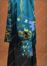 画像8: 高品質 実物撮影 青柳冬弥 Talent Bloomsガチャ　放課後のちょっとした手伝い イクスプレスト・ブリリアンス プロセカ プロジェクトセカイ カラフルステージ！ feat.初音ミク  風 コスチューム コスプレ衣装  オーダーメイド (8)