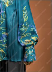 画像9: 高品質 実物撮影 青柳冬弥 Talent Bloomsガチャ　放課後のちょっとした手伝い イクスプレスト・ブリリアンス プロセカ プロジェクトセカイ カラフルステージ！ feat.初音ミク  風 コスチューム コスプレ衣装  オーダーメイド (9)