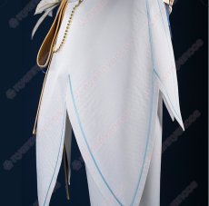 画像11: 高品質 実物撮影 天馬司 スクランブル・フラワーガチャ　ステージ裏での激励　ピュアフラワー・タキシード プロセカ プロジェクトセカイ カラフルステージ！ feat.初音ミク 風 コスチューム コスプレ衣装  オーダーメイド (11)