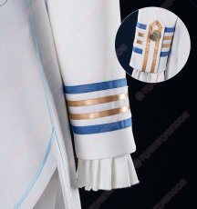 画像12: 高品質 実物撮影 天馬司 スクランブル・フラワーガチャ　ステージ裏での激励　ピュアフラワー・タキシード プロセカ プロジェクトセカイ カラフルステージ！ feat.初音ミク 風 コスチューム コスプレ衣装  オーダーメイド (12)