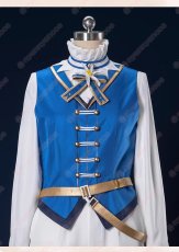 画像13: 高品質 実物撮影 天馬司 スクランブル・フラワーガチャ　ステージ裏での激励　ピュアフラワー・タキシード プロセカ プロジェクトセカイ カラフルステージ！ feat.初音ミク 風 コスチューム コスプレ衣装  オーダーメイド (13)