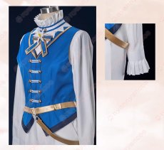 画像14: 高品質 実物撮影 天馬司 スクランブル・フラワーガチャ　ステージ裏での激励　ピュアフラワー・タキシード プロセカ プロジェクトセカイ カラフルステージ！ feat.初音ミク 風 コスチューム コスプレ衣装  オーダーメイド (14)