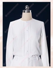 画像15: 高品質 実物撮影 天馬司 スクランブル・フラワーガチャ　ステージ裏での激励　ピュアフラワー・タキシード プロセカ プロジェクトセカイ カラフルステージ！ feat.初音ミク 風 コスチューム コスプレ衣装  オーダーメイド (15)