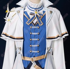 画像6: 高品質 実物撮影 天馬司 スクランブル・フラワーガチャ　ステージ裏での激励　ピュアフラワー・タキシード プロセカ プロジェクトセカイ カラフルステージ！ feat.初音ミク 風 コスチューム コスプレ衣装  オーダーメイド (6)