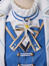 画像7: 高品質 実物撮影 天馬司 スクランブル・フラワーガチャ　ステージ裏での激励　ピュアフラワー・タキシード プロセカ プロジェクトセカイ カラフルステージ！ feat.初音ミク 風 コスチューム コスプレ衣装  オーダーメイド (7)