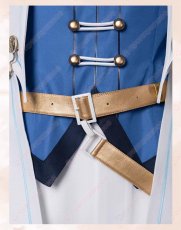 画像8: 高品質 実物撮影 天馬司 スクランブル・フラワーガチャ　ステージ裏での激励　ピュアフラワー・タキシード プロセカ プロジェクトセカイ カラフルステージ！ feat.初音ミク 風 コスチューム コスプレ衣装  オーダーメイド (8)