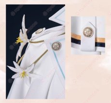 画像9: 高品質 実物撮影 天馬司 スクランブル・フラワーガチャ　ステージ裏での激励　ピュアフラワー・タキシード プロセカ プロジェクトセカイ カラフルステージ！ feat.初音ミク 風 コスチューム コスプレ衣装  オーダーメイド (9)