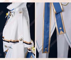 画像10: 高品質 実物撮影 天馬司 スクランブル・フラワーガチャ　ステージ裏での激励　ピュアフラワー・タキシード プロセカ プロジェクトセカイ カラフルステージ！ feat.初音ミク 風 コスチューム コスプレ衣装  オーダーメイド (10)