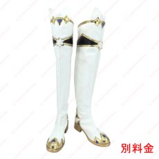 画像17: 高品質 実物撮影 天馬司 スクランブル・フラワーガチャ　ステージ裏での激励　ピュアフラワー・タキシード プロセカ プロジェクトセカイ カラフルステージ！ feat.初音ミク 風 コスチューム コスプレ衣装  オーダーメイド (17)