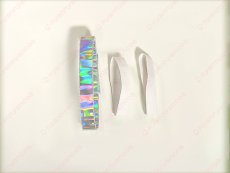 画像18: 高品質 実物撮影 鏡音リン プロセカ プロジェクトセカイ カラフルステージ！ feat.初音ミク 5th Anniversary 5周年 感謝祭 風 コスチューム コスプレ衣装  オーダーメイド (18)