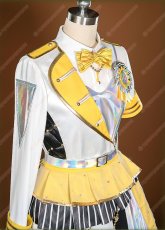 画像7: 高品質 実物撮影 鏡音リン プロセカ プロジェクトセカイ カラフルステージ！ feat.初音ミク 5th Anniversary 5周年 感謝祭 風 コスチューム コスプレ衣装  オーダーメイド (7)