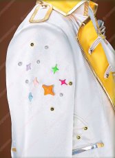 画像10: 高品質 実物撮影 天馬司 プロセカ プロジェクトセカイ カラフルステージ！ feat.初音ミク 5th Anniversary 5周年 感謝祭 風 コスチューム コスプレ衣装  オーダーメイド (10)