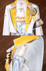 画像11: 高品質 実物撮影 天馬司 プロセカ プロジェクトセカイ カラフルステージ！ feat.初音ミク 5th Anniversary 5周年 感謝祭 風 コスチューム コスプレ衣装  オーダーメイド (11)