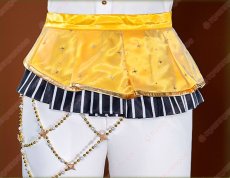 画像16: 高品質 実物撮影 天馬司 プロセカ プロジェクトセカイ カラフルステージ！ feat.初音ミク 5th Anniversary 5周年 感謝祭 風 コスチューム コスプレ衣装  オーダーメイド (16)