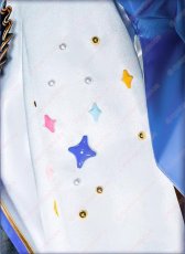 画像11: 高品質 実物撮影 カイト KAITO プロセカ プロジェクトセカイ カラフルステージ！ feat.初音ミク 5th Anniversary 5周年 感謝祭 風 コスチューム コスプレ衣装  オーダーメイド (11)