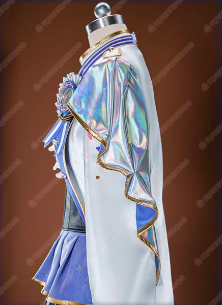 高品質 実物撮影 カイト KAITO プロセカ プロジェクトセカイ カラフル