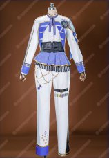 画像4: 高品質 実物撮影 カイト KAITO プロセカ プロジェクトセカイ カラフルステージ！ feat.初音ミク 5th Anniversary 5周年 感謝祭 風 コスチューム コスプレ衣装  オーダーメイド (4)