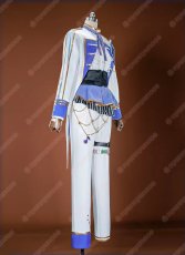 画像5: 高品質 実物撮影 カイト KAITO プロセカ プロジェクトセカイ カラフルステージ！ feat.初音ミク 5th Anniversary 5周年 感謝祭 風 コスチューム コスプレ衣装  オーダーメイド (5)