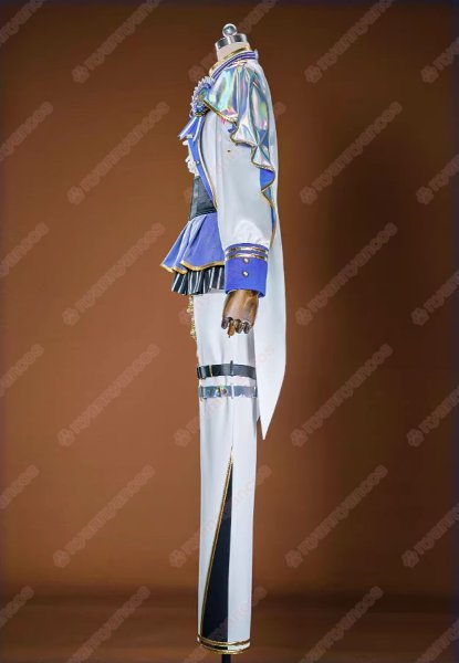 高品質 実物撮影 カイト KAITO プロセカ プロジェクトセカイ カラフル