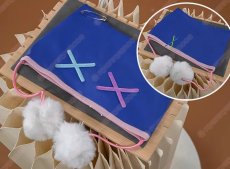 画像18: 高品質 実物撮影 桜河こはく  桜色のクレーム  靴擦れと筋肉痛  あんさんぶるスターズ! あんスタ 風 コスチューム コスプレ衣装  オーダーメイド (18)