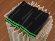 画像19: 高品質 実物撮影 桜河こはく  桜色のクレーム  靴擦れと筋肉痛  あんさんぶるスターズ! あんスタ 風 コスチューム コスプレ衣装  オーダーメイド (19)