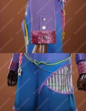 画像11: 高品質 実物撮影 桜河こはく  桜色のクレーム  靴擦れと筋肉痛  あんさんぶるスターズ! あんスタ 風 コスチューム コスプレ衣装  オーダーメイド (11)