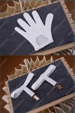 画像11: 高品質 実物撮影 初音ミク プロセカ プロジェクトセカイ カラフルステージ！ feat.初音ミク 5th Anniversary 5周年 感謝祭 風 コスチューム コスプレ衣装  オーダーメイド (11)