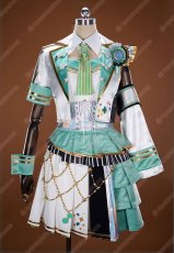 画像2: 高品質 実物撮影 初音ミク プロセカ プロジェクトセカイ カラフルステージ！ feat.初音ミク 5th Anniversary 5周年 感謝祭 風 コスチューム コスプレ衣装  オーダーメイド (2)