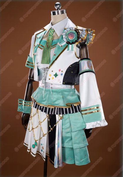 高品質 実物撮影 初音ミク プロセカ プロジェクトセカイ カラフル