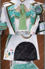 画像5: 高品質 実物撮影 初音ミク プロセカ プロジェクトセカイ カラフルステージ！ feat.初音ミク 5th Anniversary 5周年 感謝祭 風 コスチューム コスプレ衣装  オーダーメイド (5)