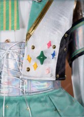 画像7: 高品質 実物撮影 初音ミク プロセカ プロジェクトセカイ カラフルステージ！ feat.初音ミク 5th Anniversary 5周年 感謝祭 風 コスチューム コスプレ衣装  オーダーメイド (7)