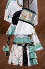 画像8: 高品質 実物撮影 初音ミク プロセカ プロジェクトセカイ カラフルステージ！ feat.初音ミク 5th Anniversary 5周年 感謝祭 風 コスチューム コスプレ衣装  オーダーメイド (8)