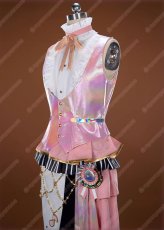 画像12: 高品質 実物撮影 巡音ルカ プロセカ プロジェクトセカイ カラフルステージ！ feat.初音ミク 5th Anniversary 5周年 感謝祭 風 コスチューム コスプレ衣装  オーダーメイド (12)