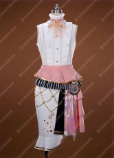 画像13: 高品質 実物撮影 巡音ルカ プロセカ プロジェクトセカイ カラフルステージ！ feat.初音ミク 5th Anniversary 5周年 感謝祭 風 コスチューム コスプレ衣装  オーダーメイド (13)