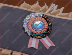 画像15: 高品質 実物撮影 巡音ルカ プロセカ プロジェクトセカイ カラフルステージ！ feat.初音ミク 5th Anniversary 5周年 感謝祭 風 コスチューム コスプレ衣装  オーダーメイド (15)