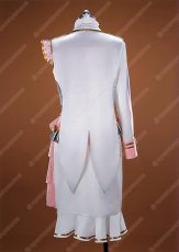 画像4: 高品質 実物撮影 巡音ルカ プロセカ プロジェクトセカイ カラフルステージ！ feat.初音ミク 5th Anniversary 5周年 感謝祭 風 コスチューム コスプレ衣装  オーダーメイド (4)